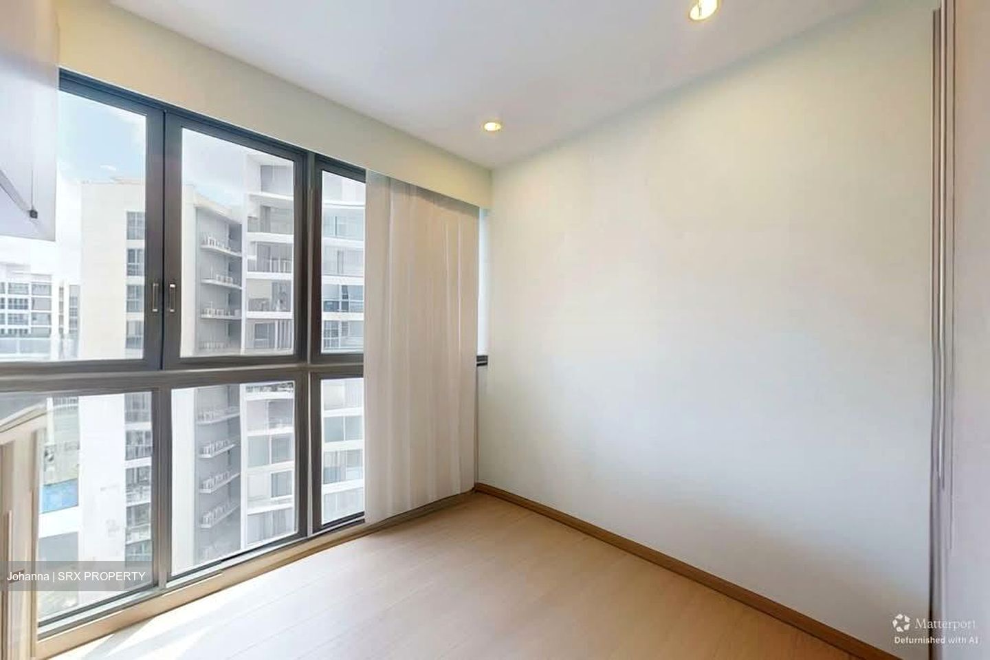 The Criterion (D27), Condominium #546591051